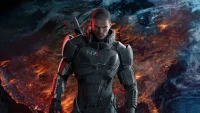 Mass Effect Terbaru Dibatalkan Setelah EA Tutup BioWare