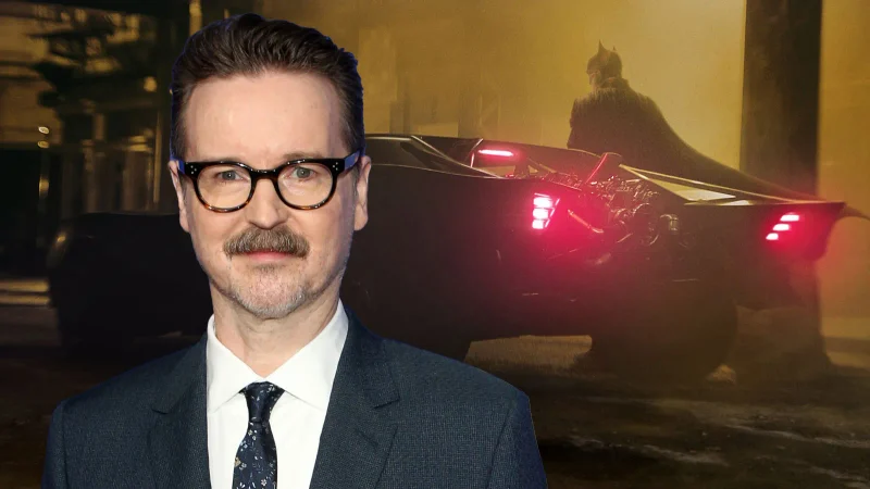 Matt Reeves