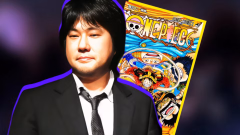 Mengenal Eiichiro Oda, Kreator One Piece yang Penuh Inspirasi