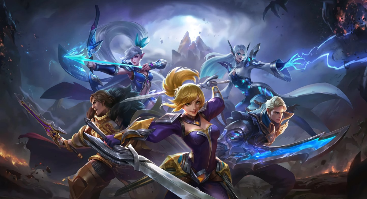 Moonton