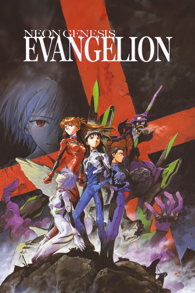 Anime dengan Ending Paling Kontroversial