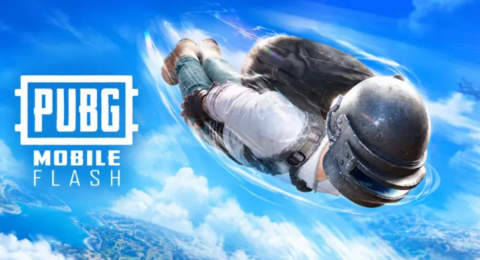 Download PUBG Mobile Flash, Ukuran Lebih Ringan