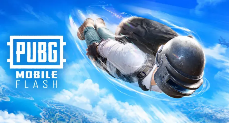 Download PUBG Mobile Flash, Ukuran Lebih Ringan