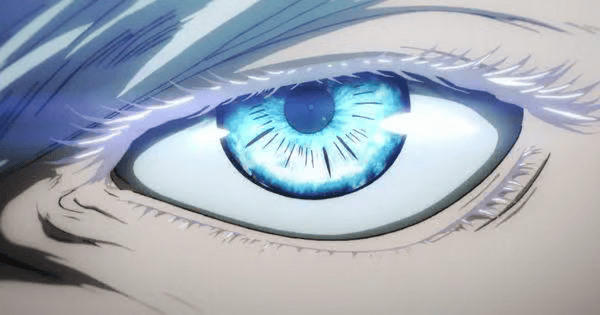 Penutup Mata Bisa Mempermudah Proses Pembuatan Manga dan Anime