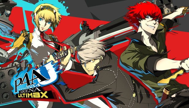 30 Game PC Fighting Terbaik, Seru dan Wajib Dicoba! 28 Persona 4 Arena
