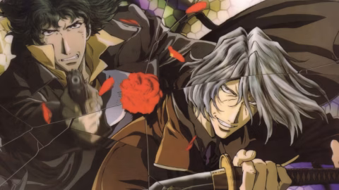 10 Pertarungan Final Anime Paling Epik