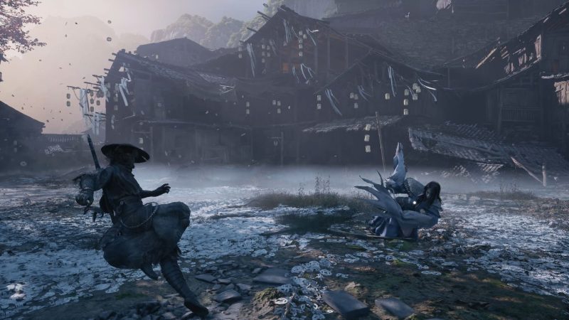 Edisi Fisik Phantom Blade Zero Meluncur Tahun 2027