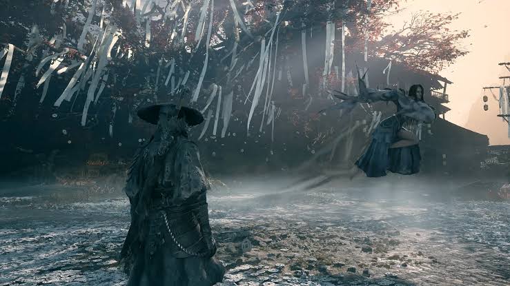Phantom Blade Zero Siapkan 3 Edisi Fisik PS5 pada 2027