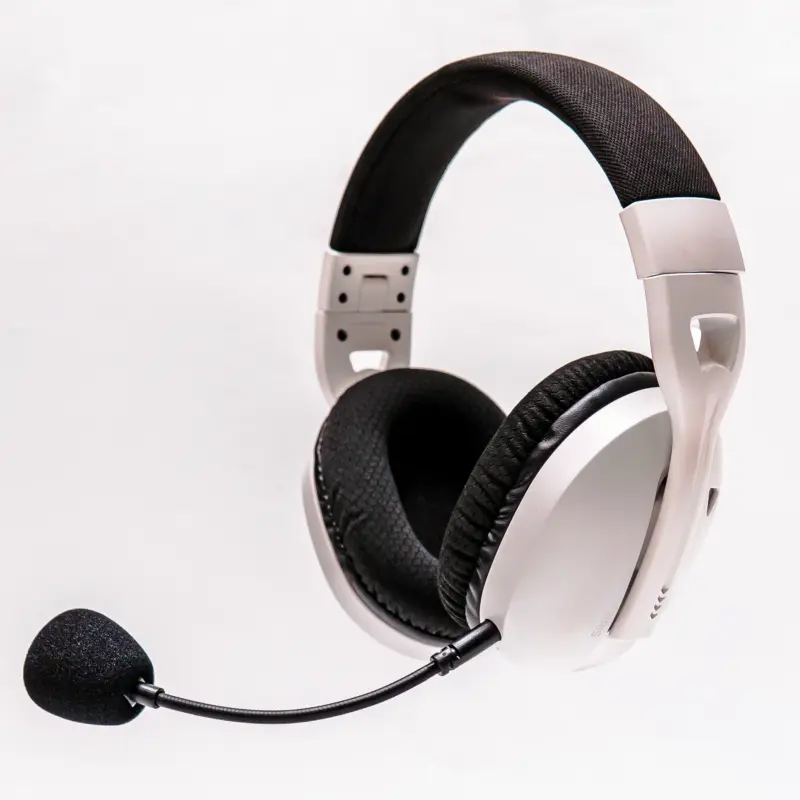 Rekomendasi Headset Gaming Wireless Terbaik