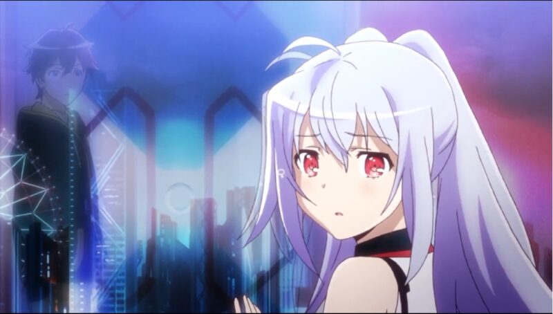 Anime dengan Ending Sedih