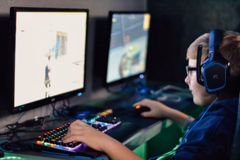 Hal yang Tidak Diberitahukan Siapa Pun kepada Kamu tentang Mulai dengan Game Pertama yang Tepat
