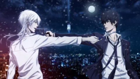 10 Plot Twist Anime Paling Mengejutkan