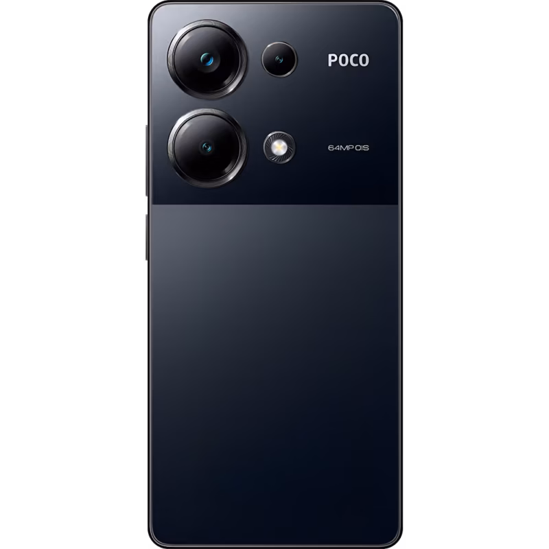 Rekomendasi HP RAM 6 GB murah terbaik
