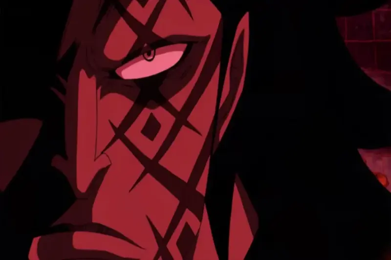 Misteri One Piece yang Belum Terungkap