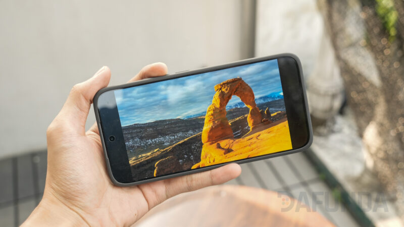 Review REDMI Note 17 Pro 5G: “New Normal” Smartphone di era AI 9 Redmi Note 17 Pro 5G Dafunda Tekno Review 13