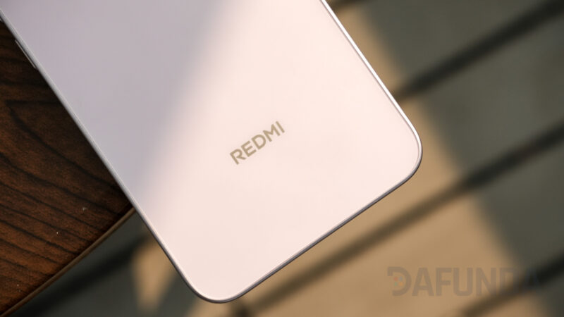 Review REDMI Note 17 Pro 5G: “New Normal” Smartphone di era AI 5 Redmi Note 17 Pro 5G Dafunda Tekno Review 22