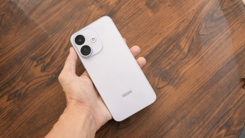 Review REDMI Note 17 Pro 5G: “New Normal” Smartphone di era AI 4 Redmi Note 17 Pro 5G Dafunda Tekno Review 25