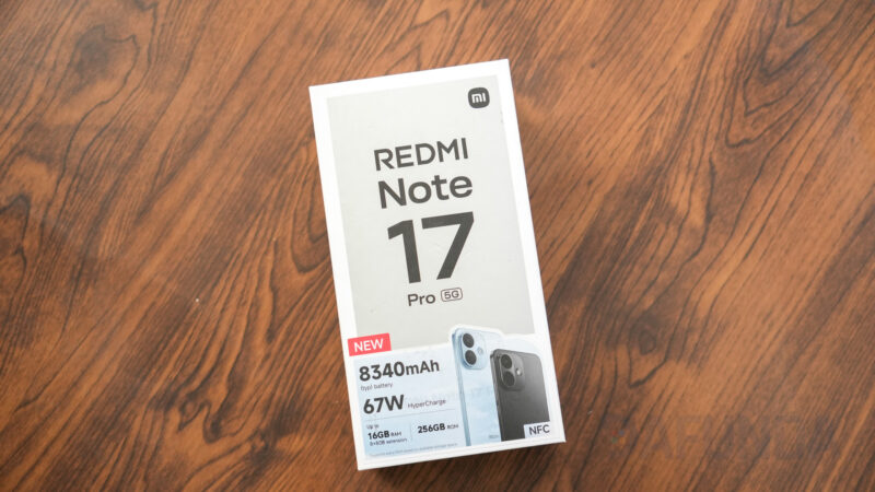 Review REDMI Note 17 Pro 5G: “New Normal” Smartphone di era AI 2 Redmi Note 17 Pro 5G Dafunda Tekno Review 30