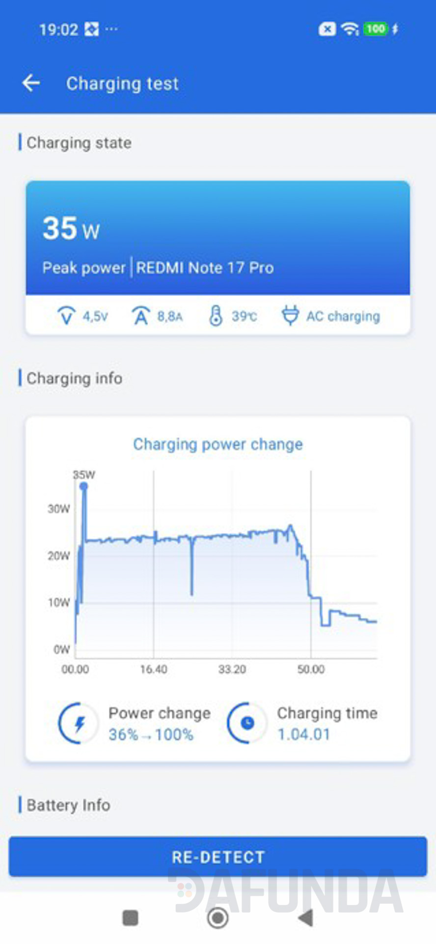 Review REDMI Note 17 Pro 5G: “New Normal” Smartphone di era AI 10 Redmi Note 17 Pro 5G Dafunda Tekno Review 33