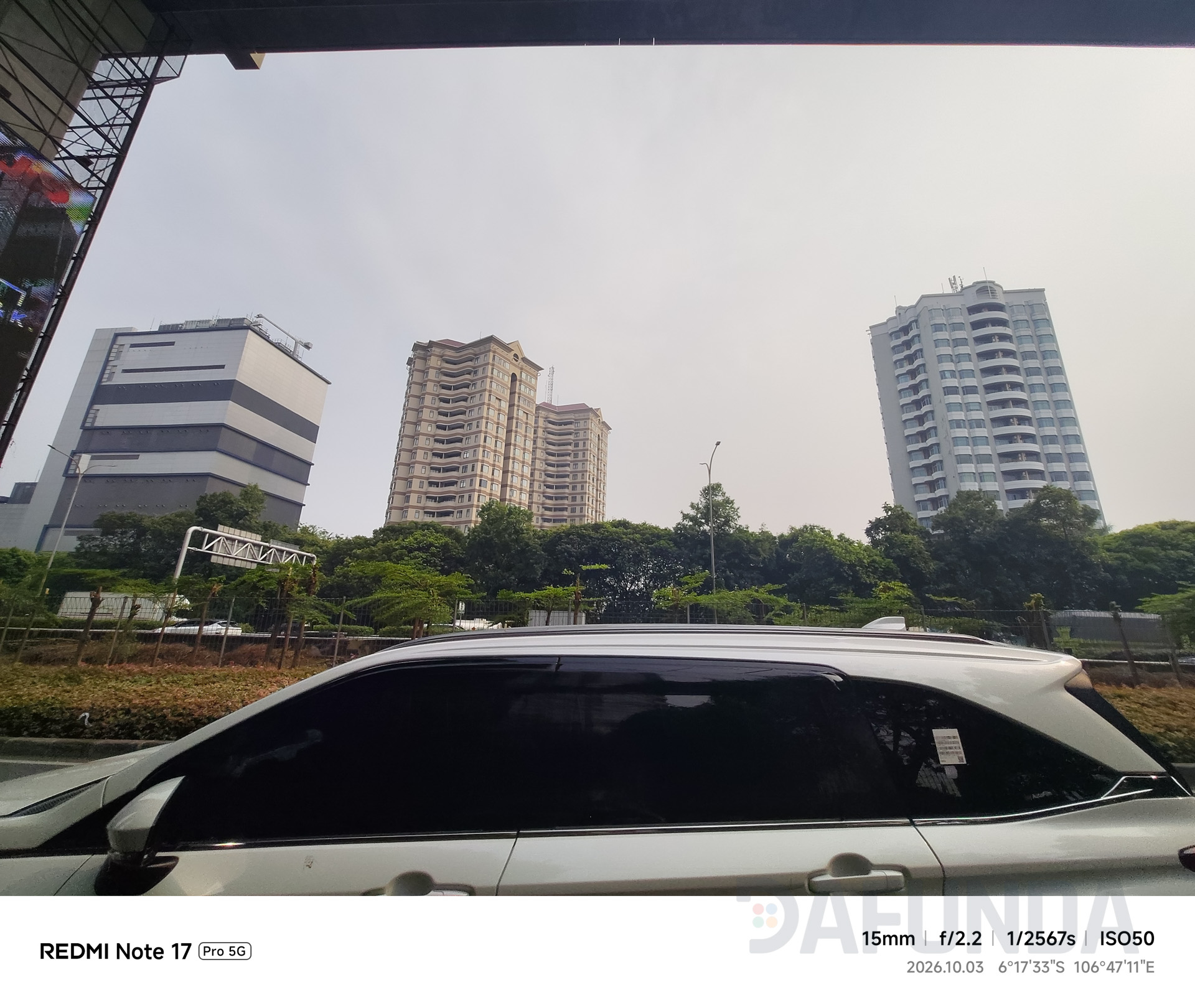 Review REDMI Note 17 Pro 5G: “New Normal” Smartphone di era AI 17 Redmi Note 17 Pro 5G Dafunda Tekno Review 5