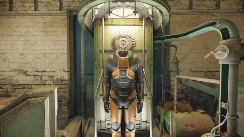 Rumor Half Life 3 Menguat Developer Valve Keceplosan Sebut HLX