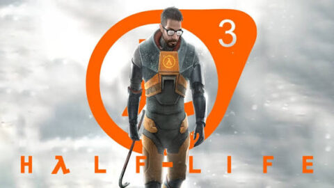 Rumor Half-Life 3 Menguat, Developer Valve Keceplosan Sebut HLX