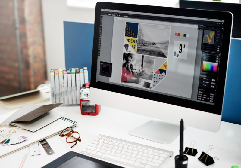 30 Laptop untuk Editing Video dan Desain Grafis Terbaik