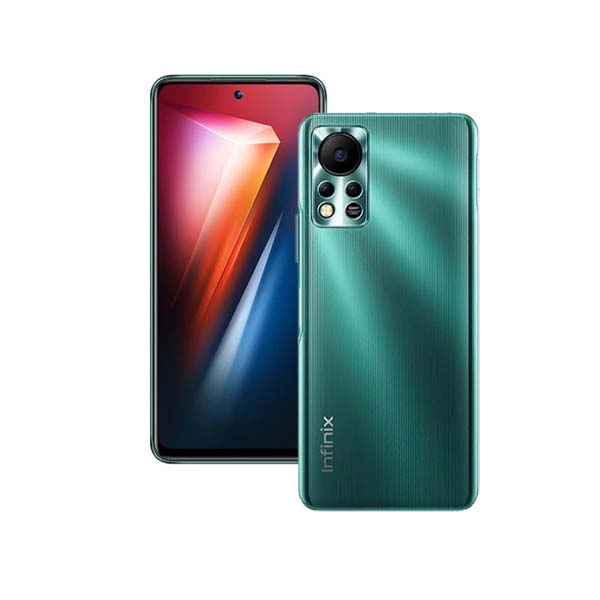 Rekomendasi HP RAM 6 GB murah terbaik