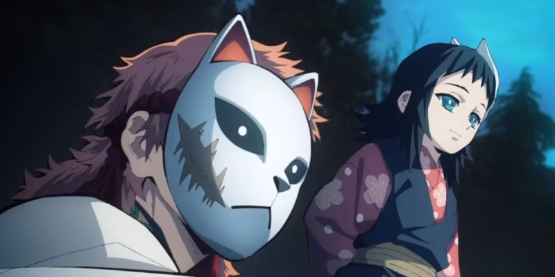 Plot Twist Anime Paling Mengejutkan