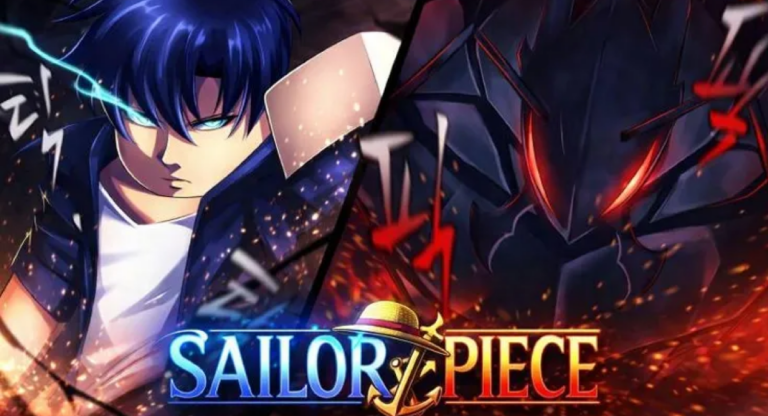 Kode Redeem Sailor Piece Oktober 2026 Terbaru
