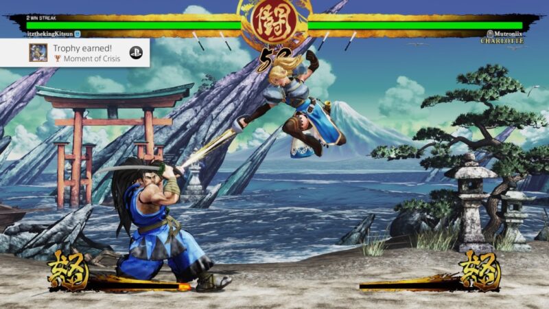30 Game PC Fighting Terbaik, Seru dan Wajib Dicoba! 31 Samurai Shodown 1