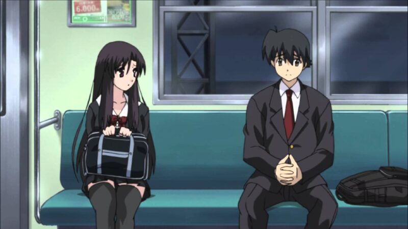 Anime dengan Ending Paling Kontroversial