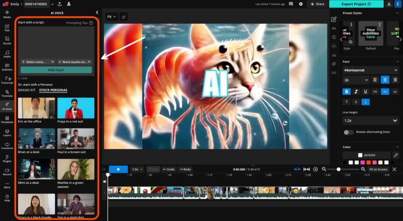 Rekomendasi Aplikasi Edit Video Gratis Terbaik untuk PC