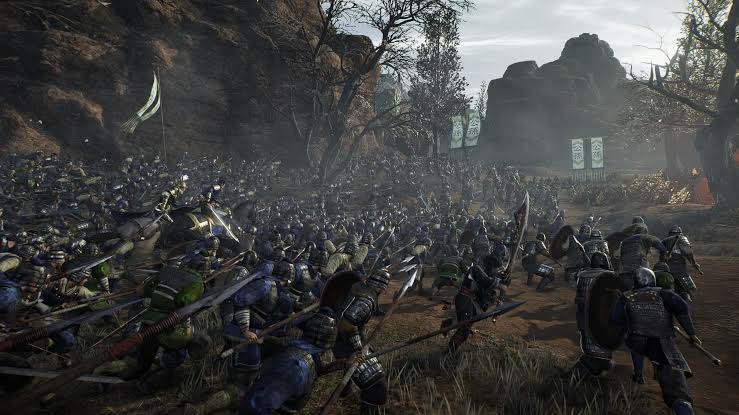 Sebelum Pensiun, Bos Dynasty Warriors Ingin Ciptakan Game Terakhir 2 Sebelum Pensiun Bos Dynasty Warriors Ingin Ciptakan Game Terakhir