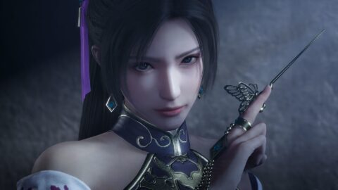 Sebelum Pensiun, Bos Dynasty Warriors Ingin Ciptakan Game Terakhir