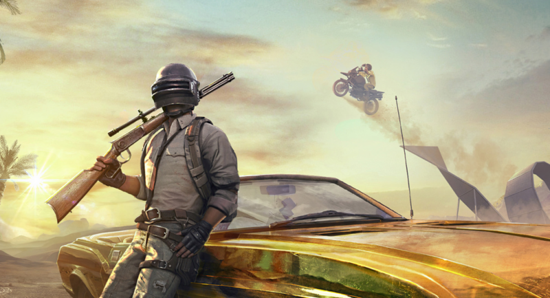 Tier List Senjata PUBG Mobile Terlengkap