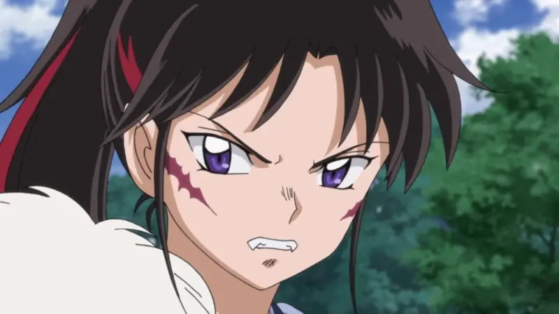 Setsuna