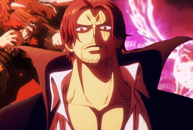 Shanks 1