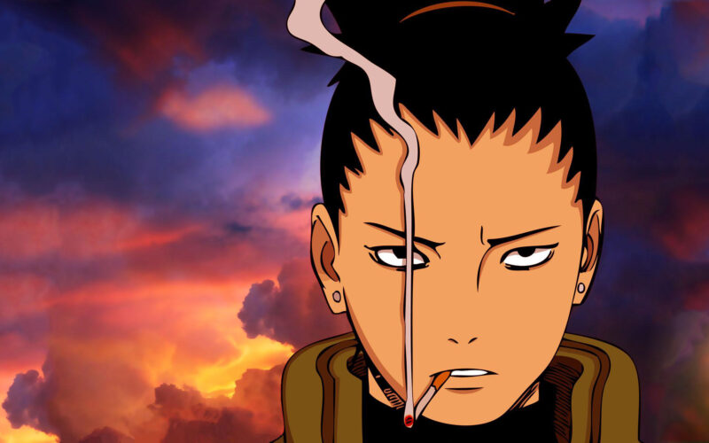 Karakter Anime Terpintar yang Bikin Kagum