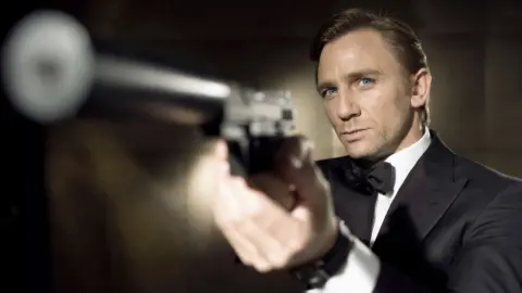 Siapa James Bond Berikutnya? 4 Aktor Dikabarkan Masuk Audisi Final