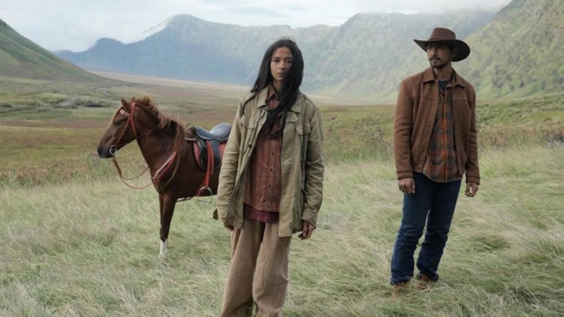 Sinopsis Empat Musim Pertiwi, Film yang Wakili Indonesia di Oscar 2027