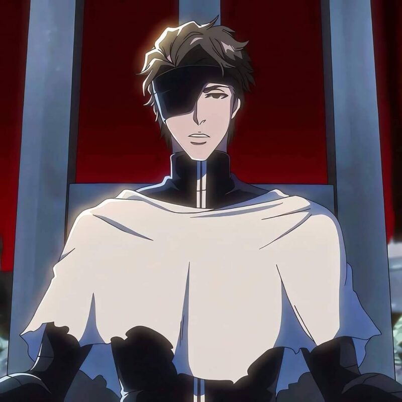 7 Karakter Anime Paling Manipulatif, Pintar Mengendalikan Orang dari Balik Layar 4 Karakter Anime Paling Manipulatif