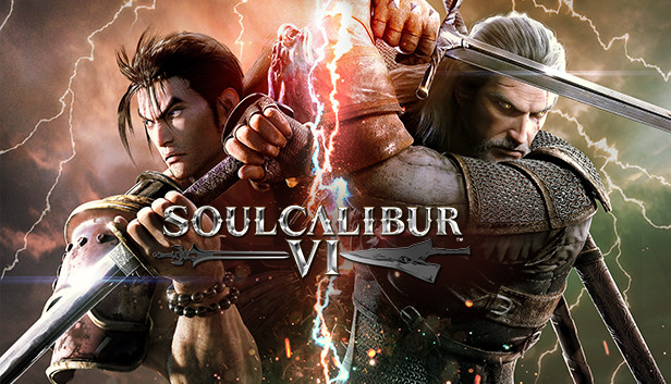 30 Game PC Fighting Terbaik, Seru dan Wajib Dicoba! 17 Soulcalibur VI
