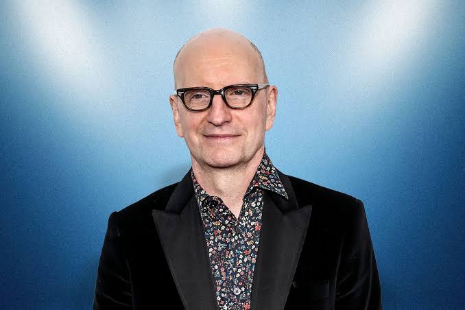 Steven Soderbergh