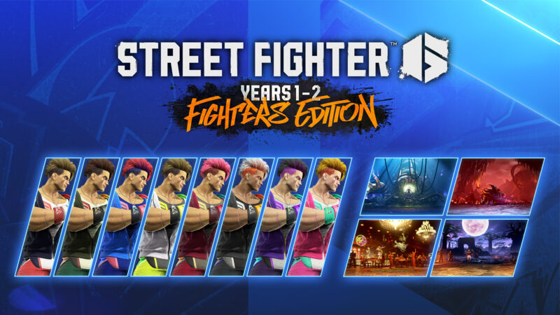 30 Game PC Fighting Terbaik, Seru dan Wajib Dicoba! 2 Game PC Fighting Terbaik