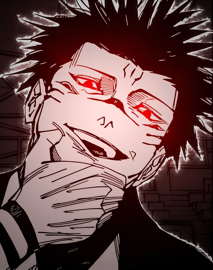 Sukuna Mengambil Alih Tubuh Megumi dalam Jujutsu Kaisen