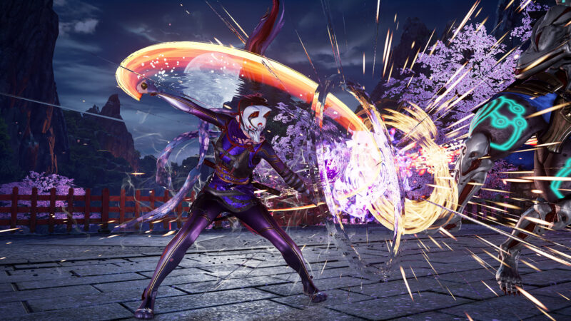 30 Game PC Fighting Terbaik, Seru dan Wajib Dicoba! 15 TEKKEN 7