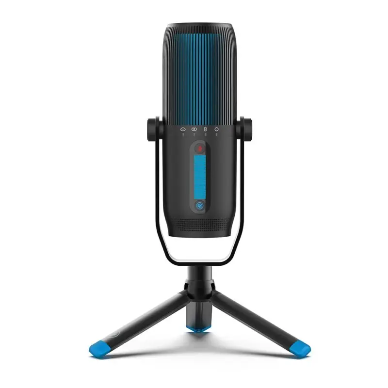 Rekomendasi Mic Terbaik untuk Content Creator