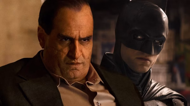 The Batman II