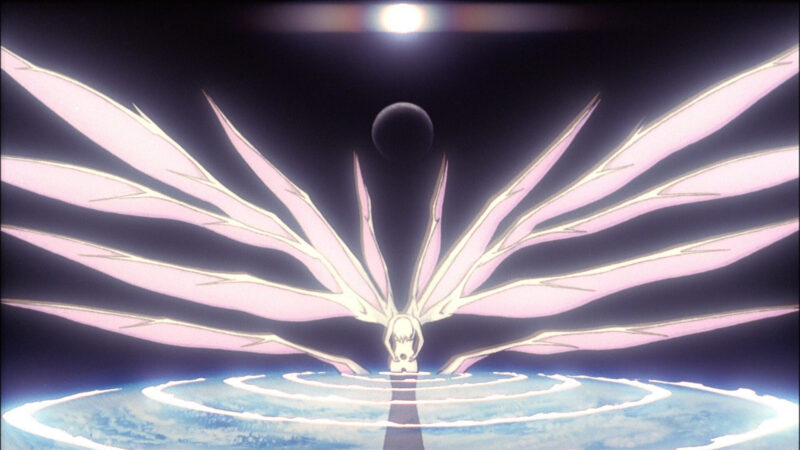The End of Evangelion